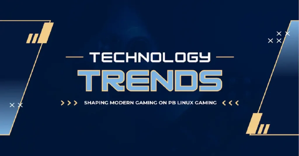 technology trends pblinuxgaming