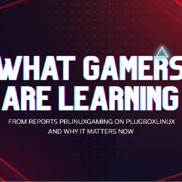 What Gamers Are Learning from Reports Pblinuxgaming on Plugboxlinux — And Why It Matters Now