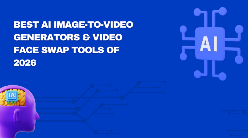 AI image to video generator